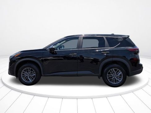 Used 2024 Nissan Rogue S FWD image 6