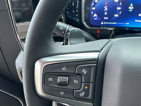 New 2026 Chevrolet Silverado 1500 LT Trail Boss w/ Convenience Package II image 25