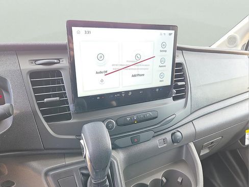 New 2026 Ford Transit 250 148 Medium Roof w/ Load Area Protection Package image 19