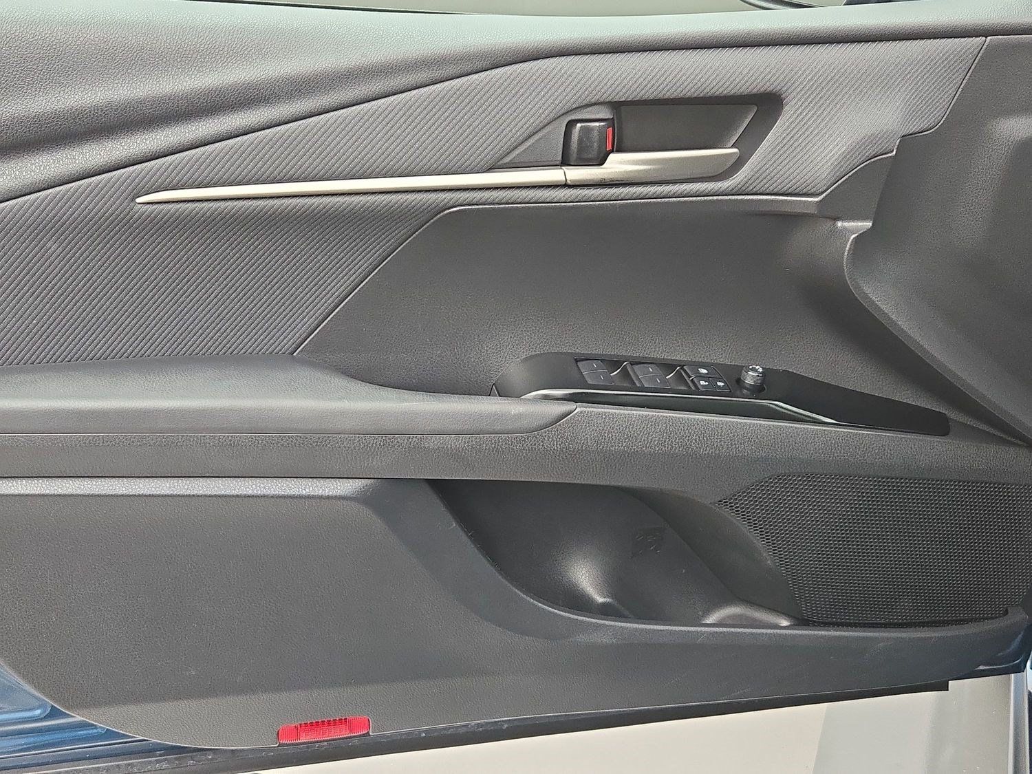 Certified 2025 Toyota Camry SE w/ Convenience Package FWD image 16