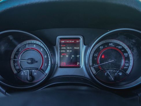 Used 2020 Dodge Journey Crossroad w/ Popular Equipment Group image 5