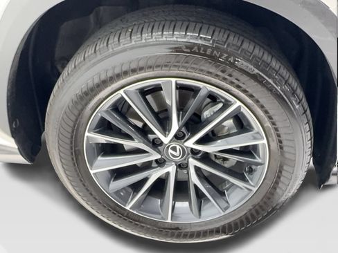 Used 2024 Lexus NX 250 FWD image 14