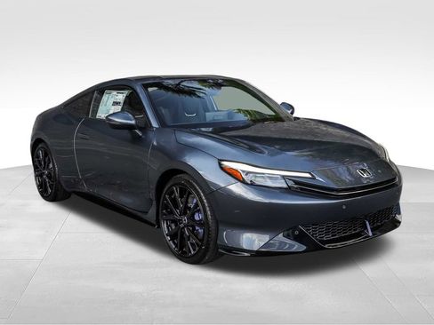 New 2026 Honda Prelude image 2