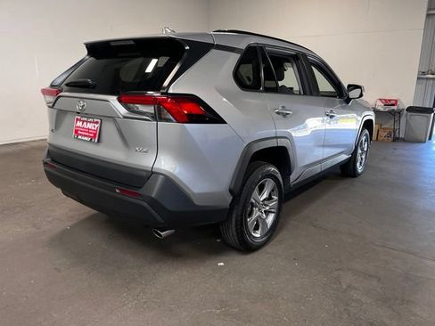 Used 2024 Toyota RAV4 XLE FWD image 3
