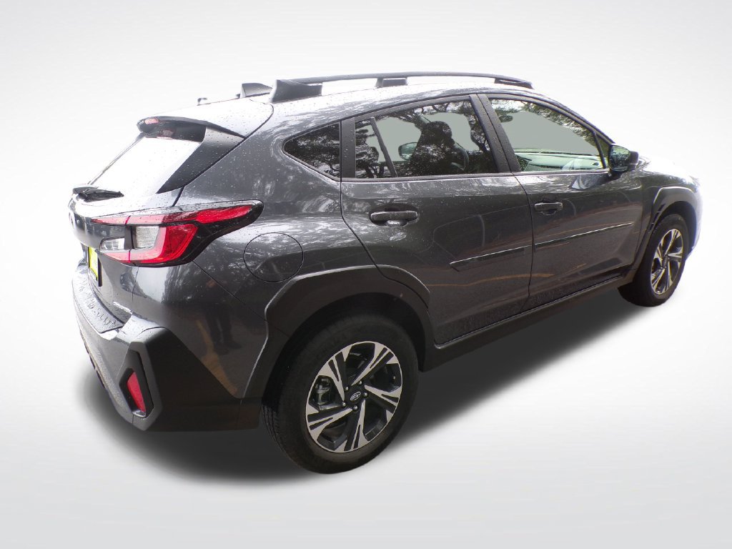 Used 2024 Subaru Crosstrek 2.0i Premium AWD/4WD image 7