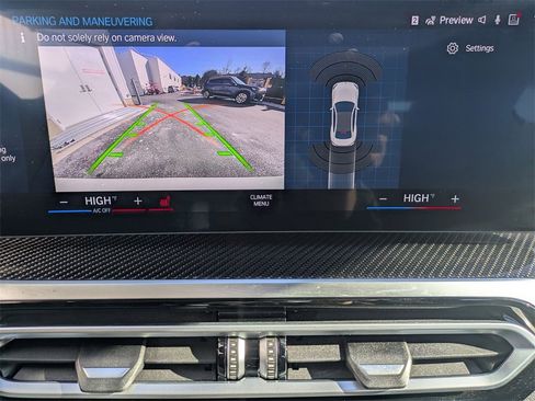 Used 2024 BMW M2 w/ Lighting Package image 24