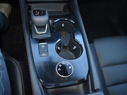 Used 2023 Nissan Rogue SL w/ SL Premium Package image 23