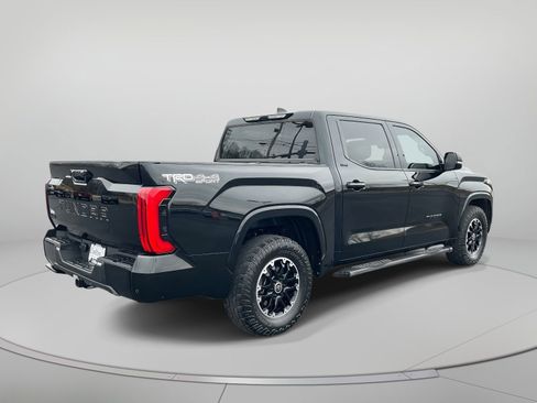 Used 2023 Toyota Tundra SR5 w/ TRD Sport Premium Package image 3