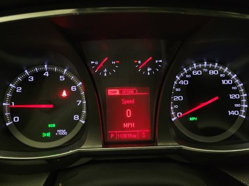 Used 2016 GMC Terrain SLE FWD image 23