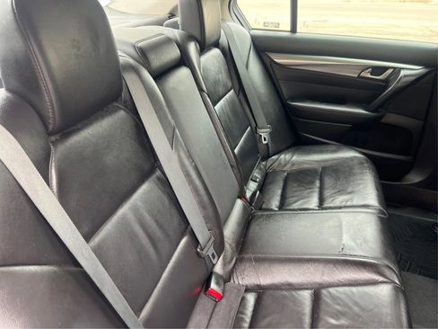 Used 2009 Acura TL image 40