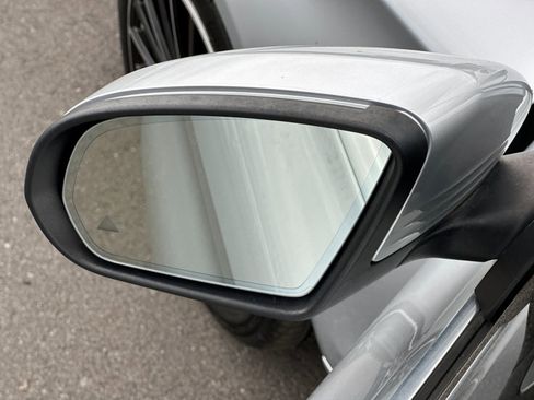 Certified 2021 Mercedes-Benz C 300 C 300 image 10