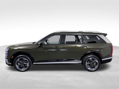 New 2026 Hyundai Palisade Limited AWD/4WD image 2