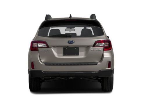 Used 2015 Subaru Outback 2.5i Premium AWD/4WD image 8