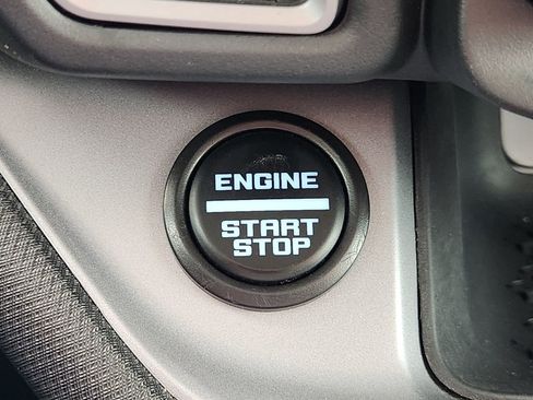 Used 2024 Ford Bronco Sport Outer Banks w/ Tech Package image 25