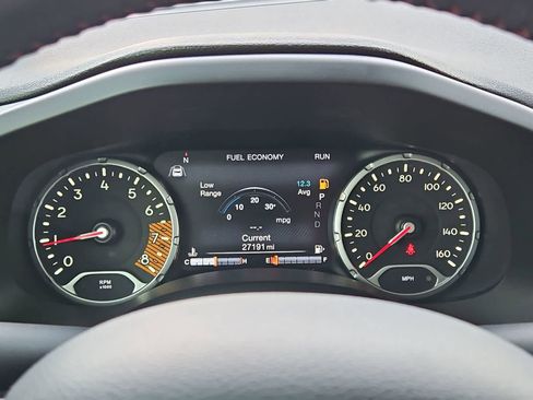 Used 2021 Jeep Renegade Trailhawk w/ Trailer Tow Group image 34