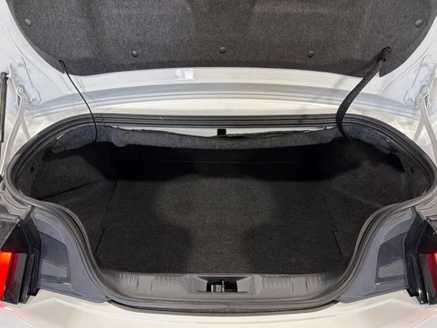 Used 2024 Ford Mustang Premium RWD image 44