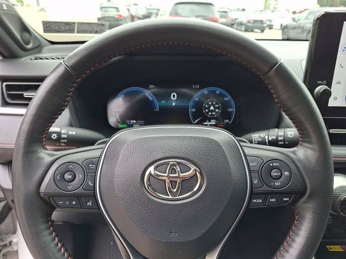 Certified 2023 Toyota RAV4 XSE w/ Weather Package AWD/4WD image 20