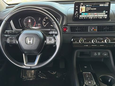 Certified 2023 Honda Pilot EX-L image 18