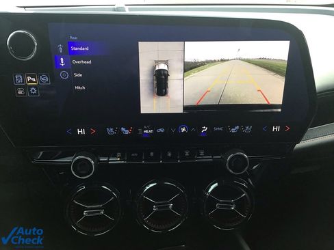 Used 2024 Chevrolet Blazer EV RS image 47