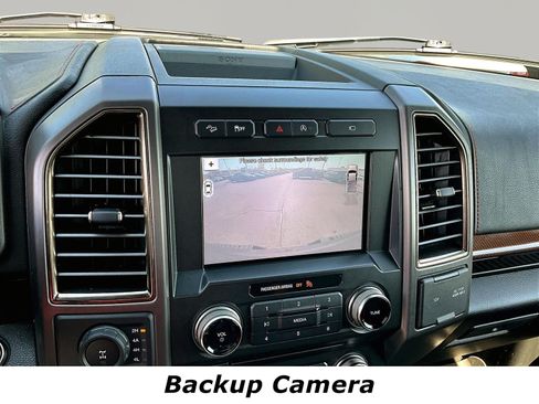 Used 2017 Ford F150 Raptor w/ Equipment Group 802A Luxury AWD/4WD image 15