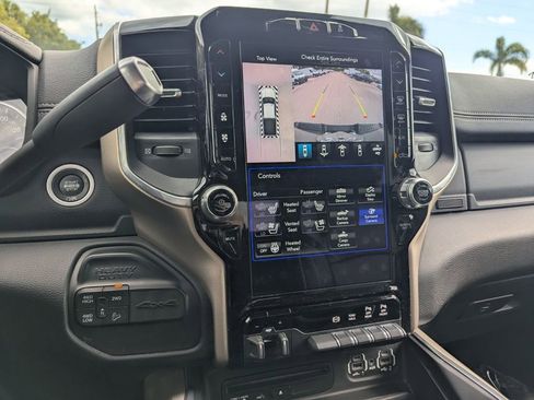 Used 2019 RAM 2500 Laramie image 29