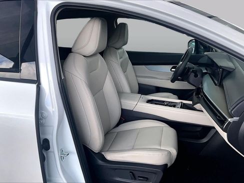 Certified 2025 Nissan Murano SL w/ Cargo Package AWD/4WD image 9