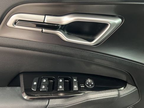 Certified 2023 Kia Sportage EX AWD/4WD image 19