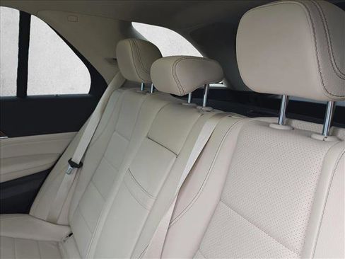 Used 2024 Mercedes-Benz GLE 450 4MATIC image 21