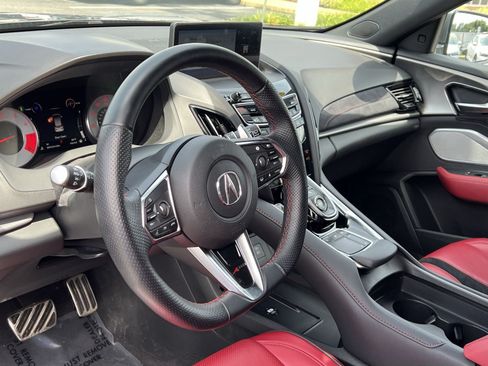 Certified 2023 Acura RDX A-Spec AWD/4WD image 13
