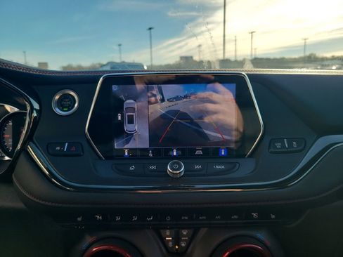 Used 2022 Chevrolet Blazer RS w/ Driver Confidence II Package image 22