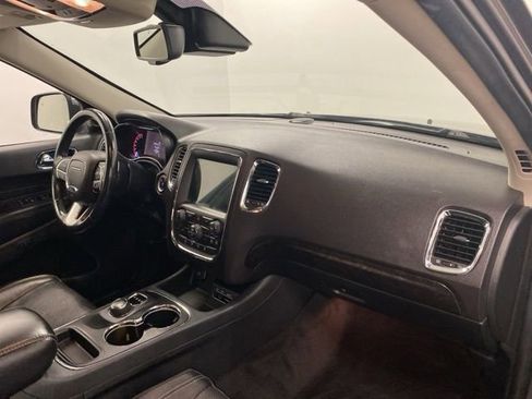 Used 2014 Dodge Durango Citadel w/ Technology Group image 28