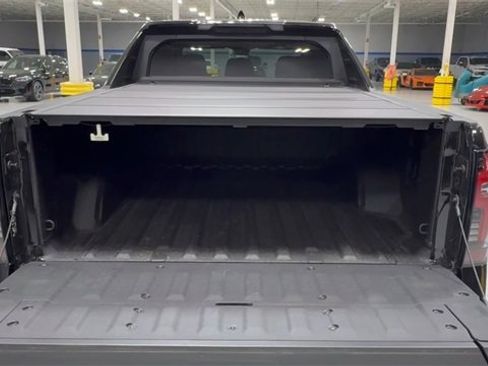 New 2025 Chevrolet Silverado EV RST image 7