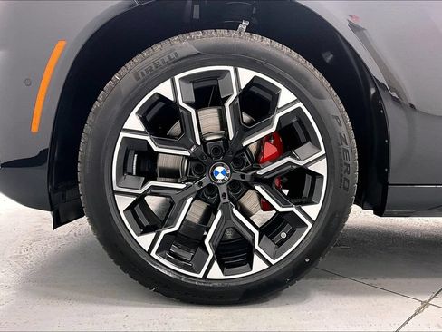 New 2026 BMW X3 xDrive30 w/ Premium Package AWD/4WD image 30