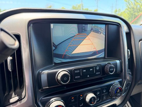 Used 2016 Chevrolet Silverado 1500 LT w/ All Star Edition AWD/4WD image 15