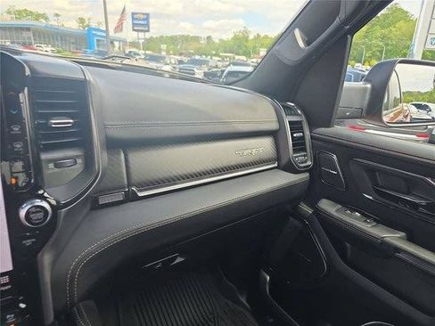 Used 2024 RAM 1500 TRX AWD/4WD image 23