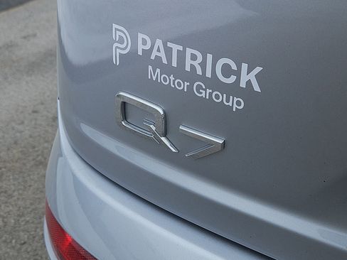 Used 2019 Audi Q7 3.0T Premium Plus image 5