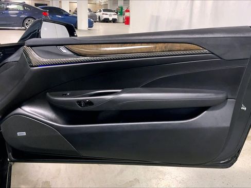 Used 2016 Cadillac ELR image 22