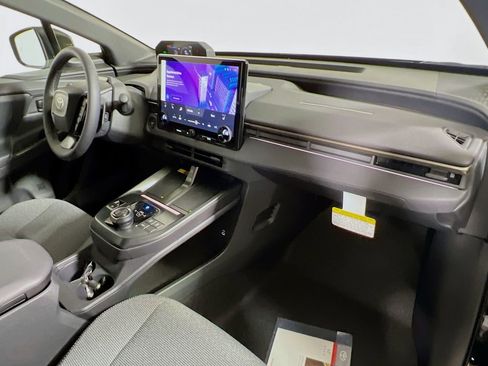 New 2026 Toyota bZ image 23