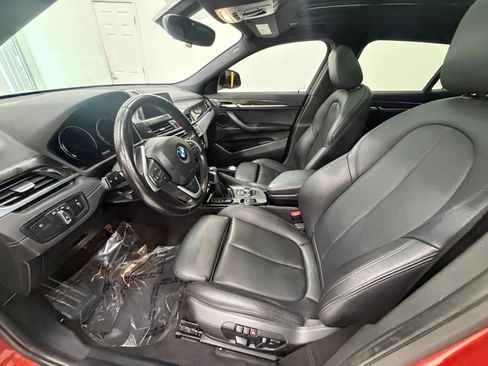 Used 2018 BMW X2 sDrive28i w/ Convenience Package FWD image 14