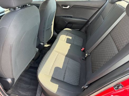 Used 2021 Kia Rio S FWD image 14