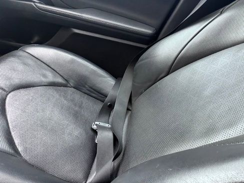 Used 2020 Toyota Camry XSE w/ Driver Assist Package FWD image 21