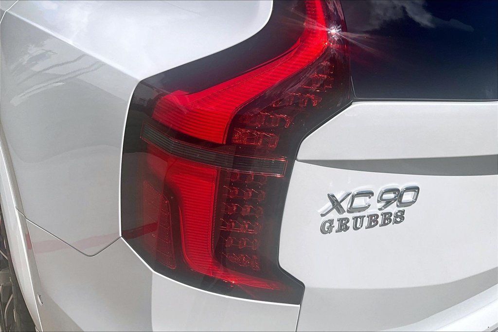 Certified 2026 Volvo XC90 B6 Plus AWD/4WD image 41