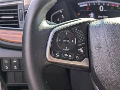 Used 2018 Honda CR-V EX-L image 12