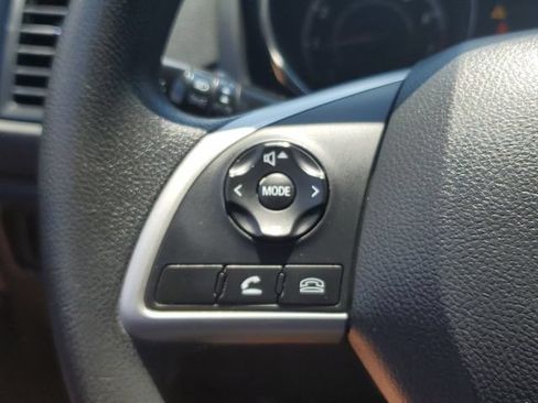 Used 2019 Mitsubishi Outlander Sport ES FWD image 14