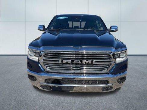 Used 2023 RAM 1500 Laramie AWD/4WD image 11