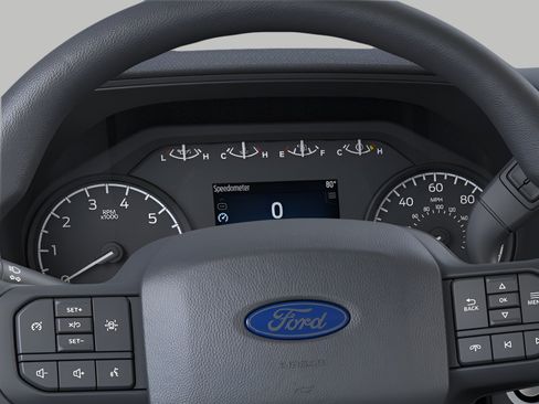 New 2026 Ford F150 STX w/ Equipment Group 200A AWD/4WD image 13
