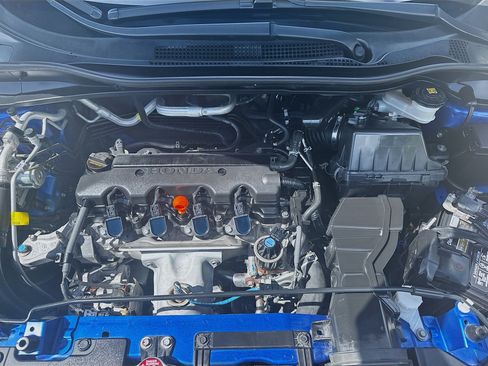 Used 2021 Honda HR-V Sport image 34