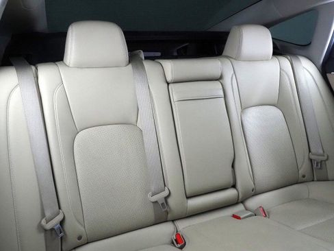 Used 2018 Honda Clarity Touring image 13