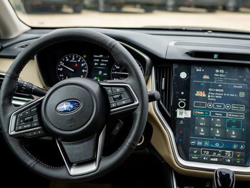 New 2025 Subaru Outback Limited w/ Popular Package #2 image 6