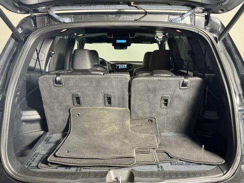 Used 2022 Honda Pilot Black Edition image 41